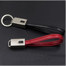USB充電線匙扣